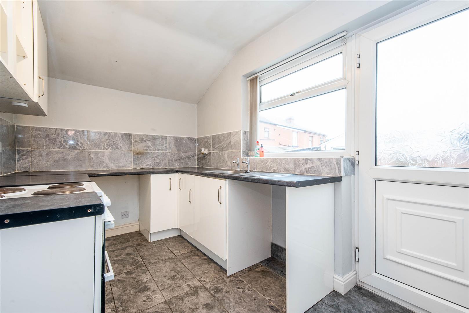 3 bed property in Geoffrey Street, Chorley
